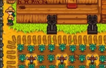 星露谷物语大畜棚买什么动物2