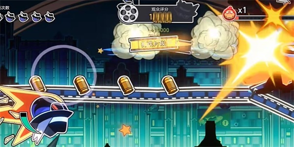 崩坏星穹铁道如狼成就怎么获得5