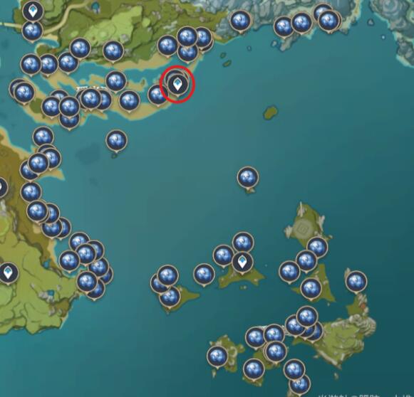 原神虹色巡回百万奇饰大搜罗第三阶段怎么通关3