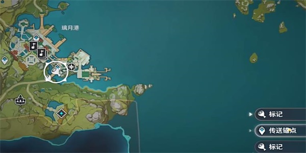 原神布景取材怎么通关7