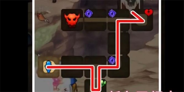 地下城与勇士起源兰蒂卢斯卫队成就怎么完成6