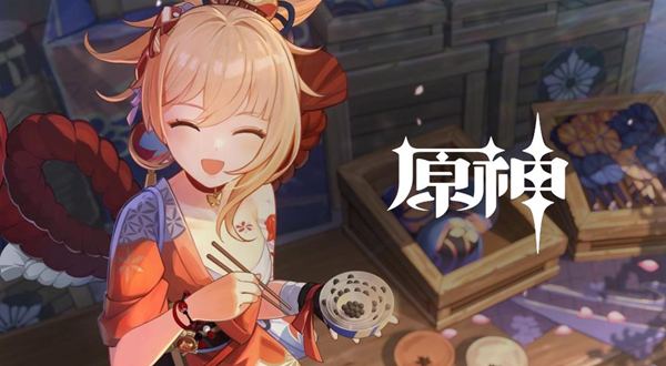 原神轻歌慢摇晚风奏曲调音符答案是什么 原神轻歌慢摇晚风奏曲调音符答案是什么