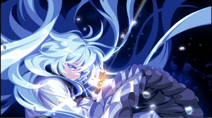 DNF雾神团本三阶段机制怎么走1