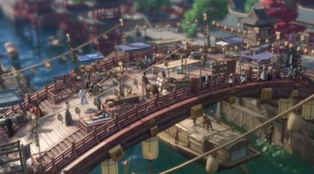 逆水寒手游黄金鳞独珍怎么获得1