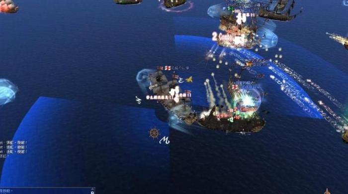 大航海之路为什么这么多人玩_大航海之路好玩么