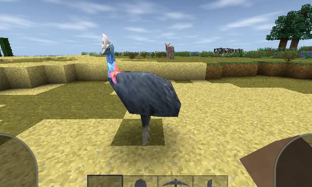 生存战争怎么捕猎动物2