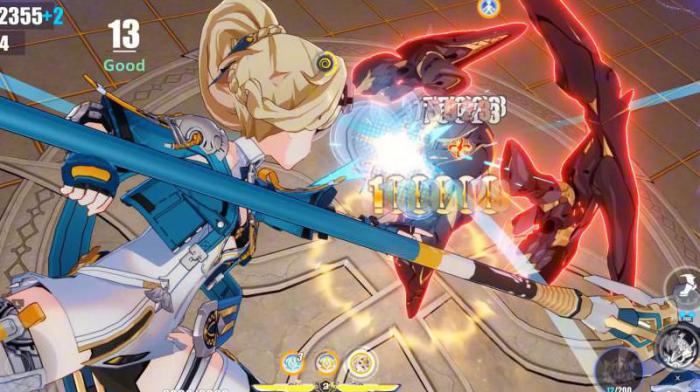 崩坏学园3s级选什么3