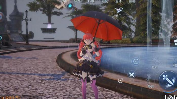 龙族幻想契约仪式怎么开启2