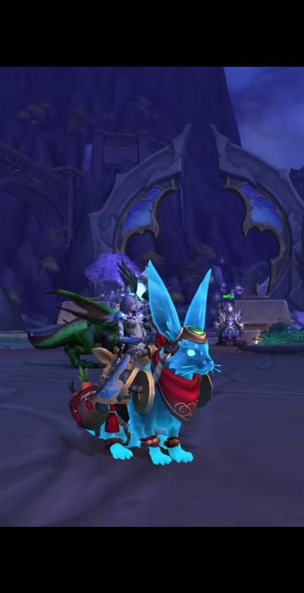 寻仙怎么捉坐骑宠物1