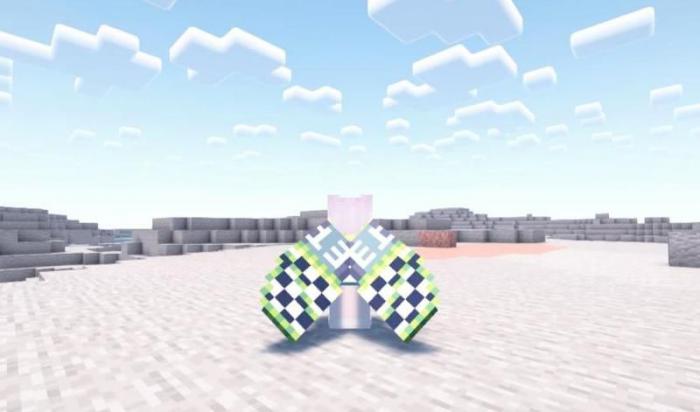 我的世界鞘怎么做_我的世界鞘翅附魔的最佳属性