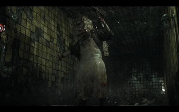 恶灵附身3个门选哪个_恶灵附身boos 恶灵附身3个门选哪个_恶灵附身boos