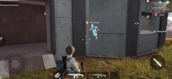 超凡先锋怎么隐藏战绩记录_超凡先锋隐形bug