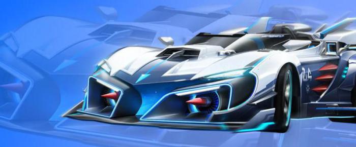 qq飞车哪辆车最好3