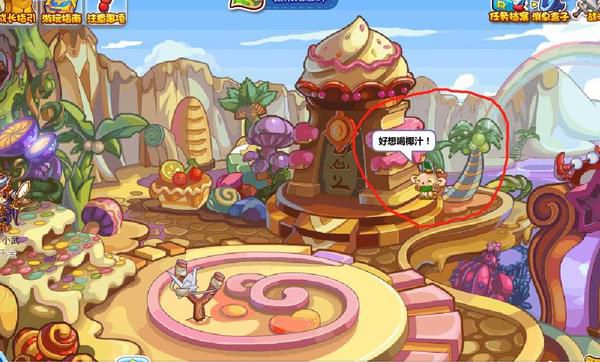 洛克王国光灵石去哪里获得1