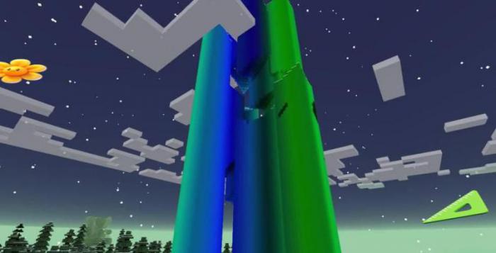 我的世界怎么去暮色森林地狱3