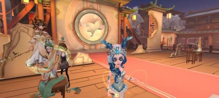 古镜记柠七七在哪2