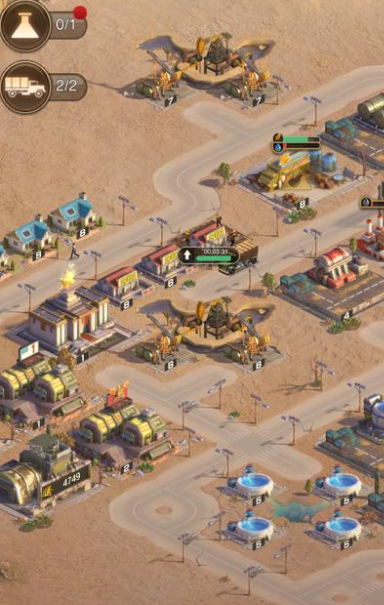 守望黎明攻略塔防怎么玩的_守望黎明 攻略