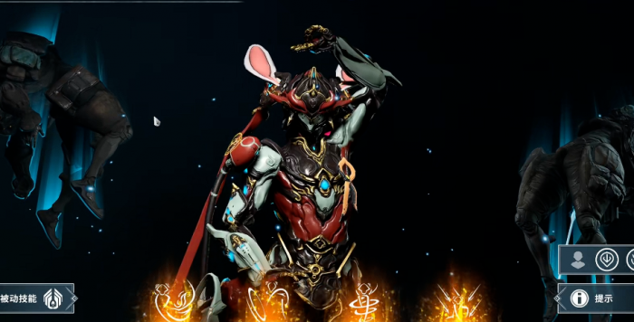 星际战甲哪吒三太子怎么获得2