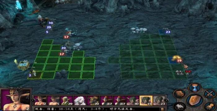 英雄无敌5伊鲁玛纳丁怎么去1