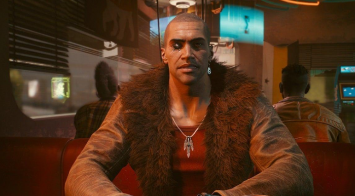 赛博朋克2077瑞弗沃德在哪3