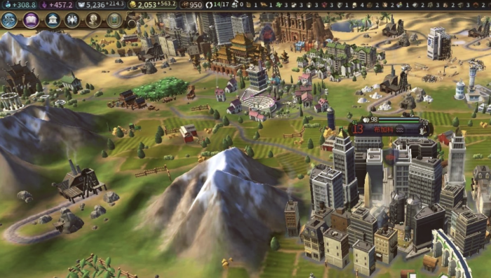 文明6怎么提高生产速度_文明6如何加快生产 文明6怎么提高生产速度_文明6如何加快生产