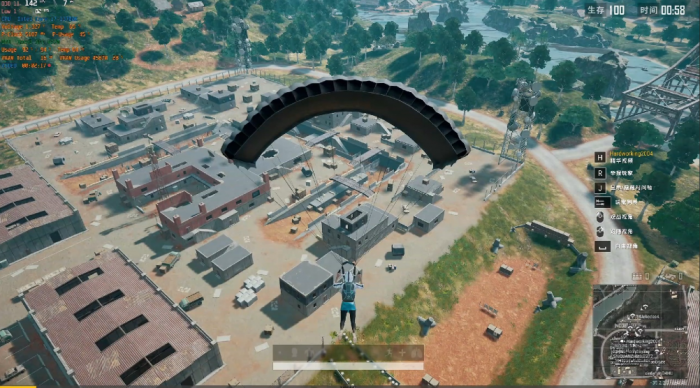 绝地求生单人怎么上分快1