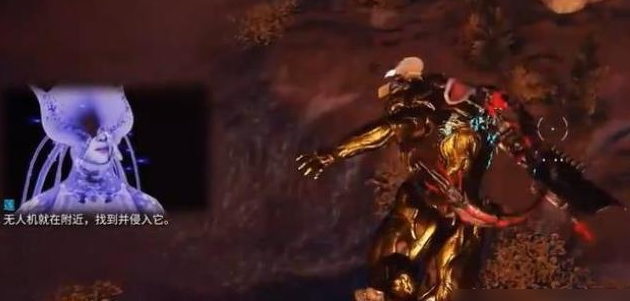 星际战甲临时入侵是什么2