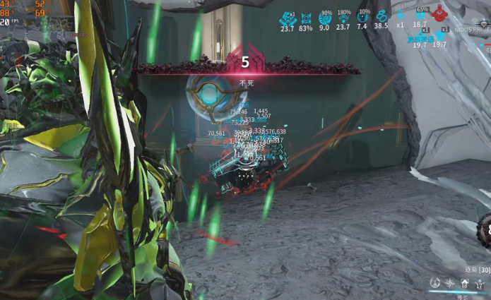 星际战甲小鸭子声望有什么用啊1