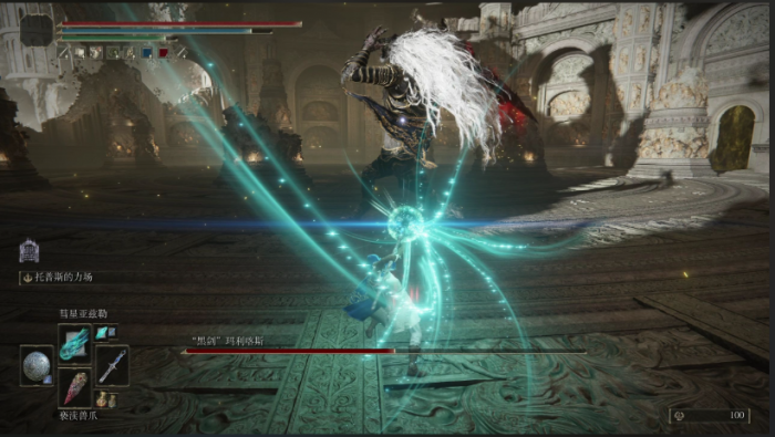 艾尔登法环法师怎么加点3