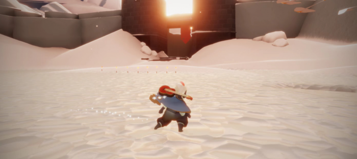 光遇光环怎么获取2