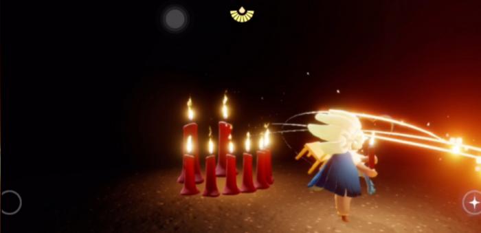 光遇光环怎么获取3