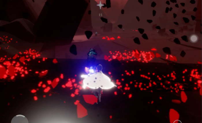 光遇怎么知道是否献祭3