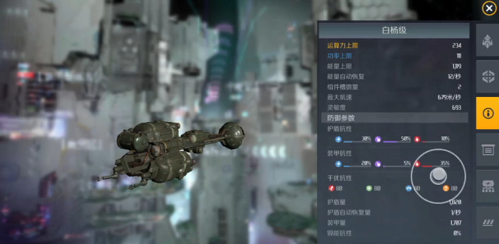 第二银河下洞最强护卫舰是哪个2