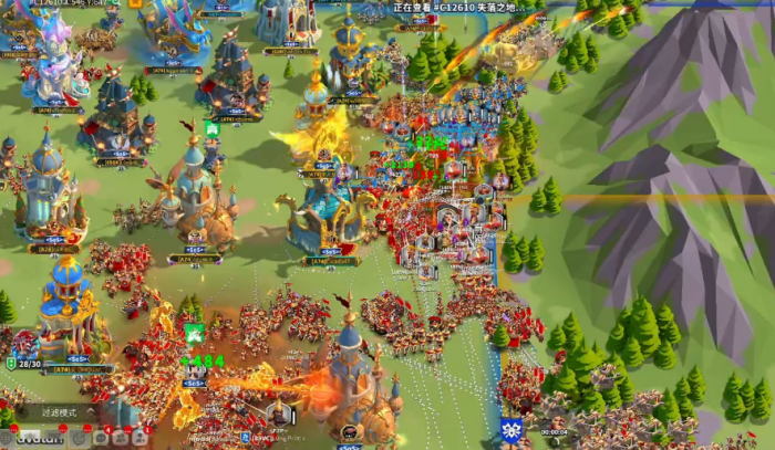 万国觉醒孙武和曹操怎么搭配兵3