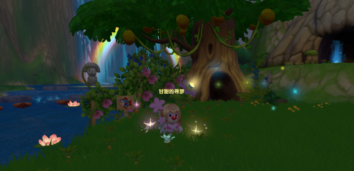 摩尔庄园力量怎么加_摩尔庄园提高力量值的游戏