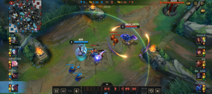 英雄联盟手游换什么英雄比较强势3