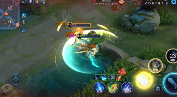 王者荣耀边路打肉凯怎么出装3