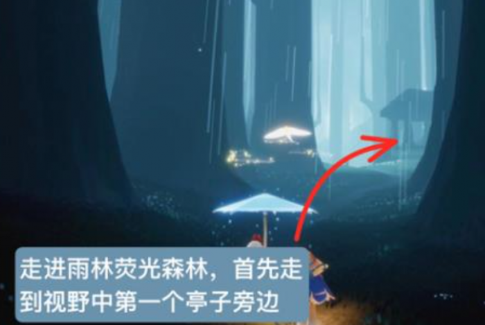 光遇矮人药水怎么获得_光遇矮人魔法怎么得