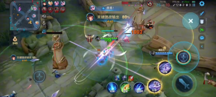 王者荣耀镜出什么装_王者荣耀镜该怎么出装