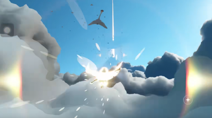 光遇怎么弄新永无翼1