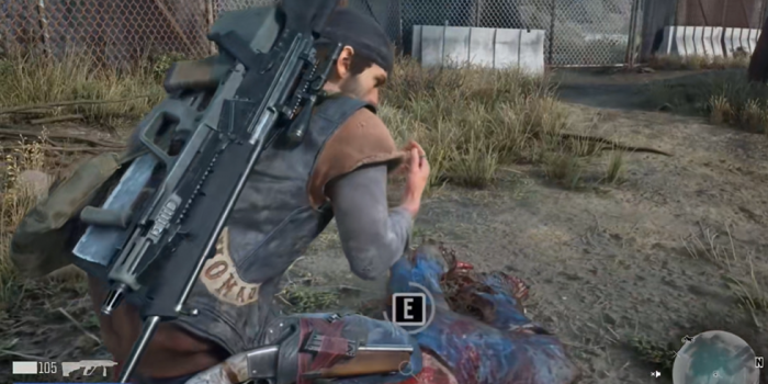 往日不再二狗在哪里_往日不再手机能玩吗