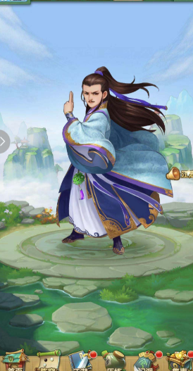 大掌门2甲弟子哪个最强1