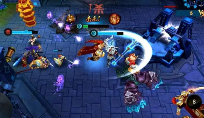 乱斗西游2内丹如何升级2