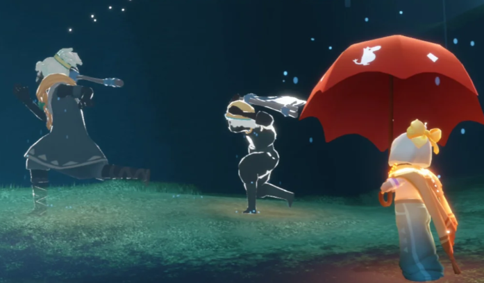 光遇如何获取吊床3