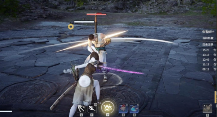 永劫无间太刀有哪些1