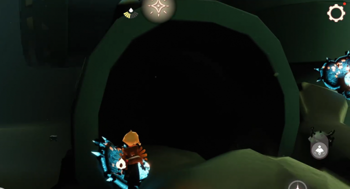 光遇墓土怎么净化十处黑暗腐蚀3