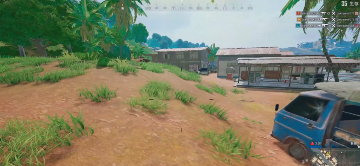 绝地求生大逃杀组排有什么战术2