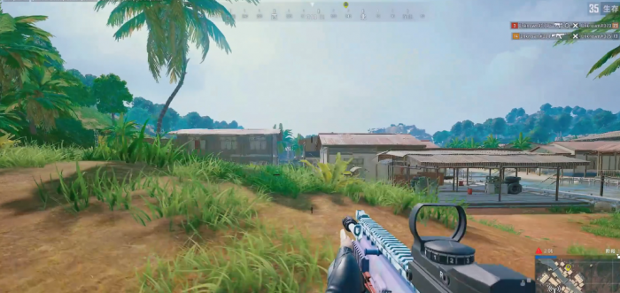 绝地求生大逃杀组排有什么战术3