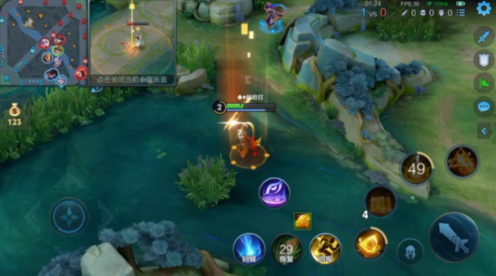 王者荣耀女娲秒杀怎么出装3