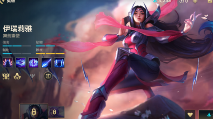 英雄联盟手游阿卡丽和刀妹玩哪个_阿卡丽vs刀妹